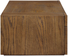 Load image into Gallery viewer, Stanton - Oak Veneer And Solid Wood Table