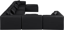 Load image into Gallery viewer, Cube - 7 Piece Modular Sectional