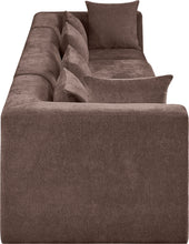 Load image into Gallery viewer, Stellar - 4 Piece Upholstered Modular Sectional