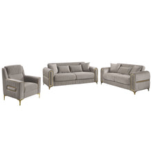 Load image into Gallery viewer, Ruby - Sofa Set