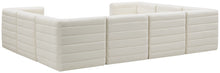 Load image into Gallery viewer, Quincy - 8 Piece Modular Sectional