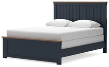 Load image into Gallery viewer, Landocken - Panel Bed