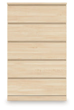 Load image into Gallery viewer, Onita - Five Drawer Chest