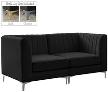 Load image into Gallery viewer, Alina - 2 Piece Modular Sectional