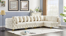 Load image into Gallery viewer, Tremblay - 5 Piece Modular Sectional