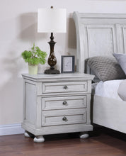 Load image into Gallery viewer, B071 - Nightstand - White