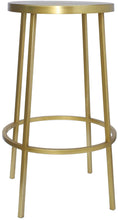 Load image into Gallery viewer, Tyson - Counter Stool