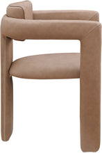 Load image into Gallery viewer, Brenda - Faux Leather Dining Chair (Set of 2)