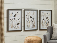 Load image into Gallery viewer, Honslow - Wall Art Set (Set of 3) - Brown / Black / White