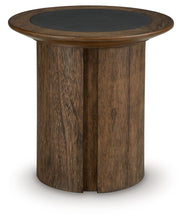 Load image into Gallery viewer, Dontayne - Round Table