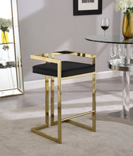 Load image into Gallery viewer, Ezra - Stool (Set of 2)