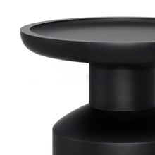 Load image into Gallery viewer, Haynes - Handcrafted Wooden Accent Table