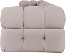 Load image into Gallery viewer, Orin - Fabric Velvet 5 Piece Modular Sofa