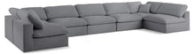Load image into Gallery viewer, Serene - 7 Piece Modular Sectional
