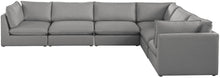 Load image into Gallery viewer, Mackenzie - Modular Sectional