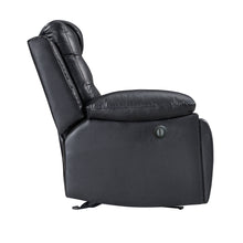 Load image into Gallery viewer, Nikko - Console Loveseat With Dual Recliners