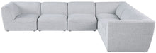 Load image into Gallery viewer, Miramar - 6 Piece Modular Sectional