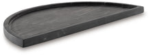Load image into Gallery viewer, Cortsen - Tray - Black