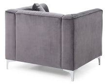 Load image into Gallery viewer, Contemporary Sloped Armchair