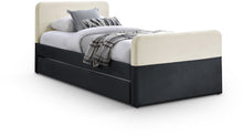 Load image into Gallery viewer, Ivy - Twin Trundle / Storage Bed