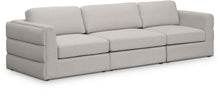 Load image into Gallery viewer, Beckham - Modular 3 Seat Sofa