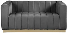 Load image into Gallery viewer, Marlon - Loveseat