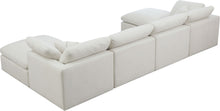Load image into Gallery viewer, Plush - 6 Piece Modular Sectional
