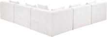 Load image into Gallery viewer, Stellar - 5 Piece Upholstered Modular Sectional