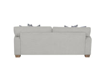 Load image into Gallery viewer, Trilogy - Sofa - Gray