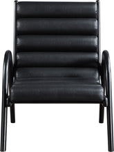 Load image into Gallery viewer, Randal - Accent Chair - Black Frame