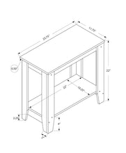 Load image into Gallery viewer, Accent Table For Living Room