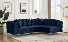 Load image into Gallery viewer, Tremblay - 4 Piece Modular Sectional