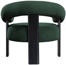 Load image into Gallery viewer, Winston - Accent Chair With Black Legs