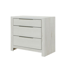 Load image into Gallery viewer, Jehoram - Storage Nightstand