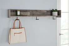 Load image into Gallery viewer, Neilsville - Wall Mounted Coat Rack