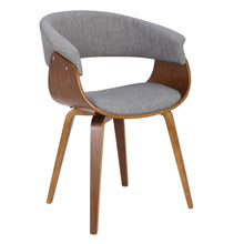 Load image into Gallery viewer, Vintage Mod - Mid Century Modern Dining Chair (Set of 2)