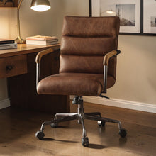 Load image into Gallery viewer, Harith - Retro Top Grain Office Chair