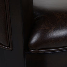 Load image into Gallery viewer, Williams - Swivel Bar Stool With Armrests