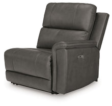 Load image into Gallery viewer, Bleckley - RAF Zero Wall Power Recliner - Anchor