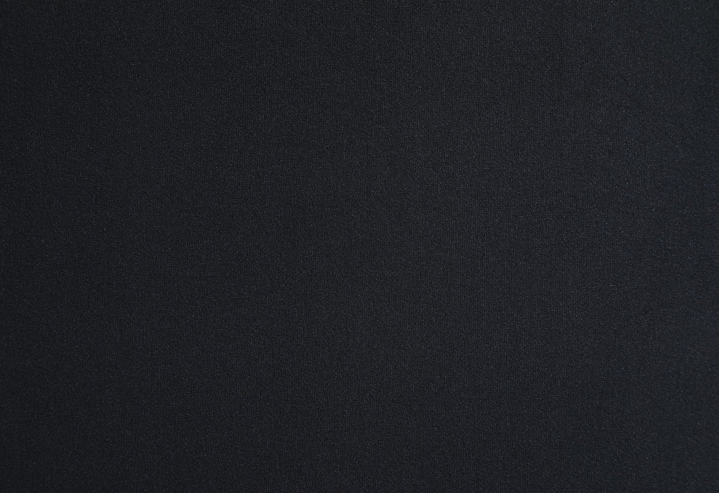 D04 - Velvet Bar Stool - Black
