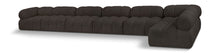 Load image into Gallery viewer, Ames - 7 Piece Modular L-Shaped Sectional
