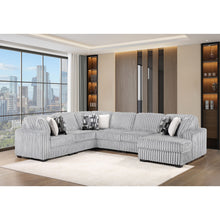 Load image into Gallery viewer, Snuggle - Living Room Sectional