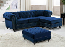 Load image into Gallery viewer, Sabrina - Reversible Sectional