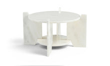 Load image into Gallery viewer, Soriano - Genuine Marble Table