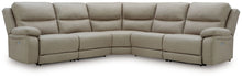 Load image into Gallery viewer, Narwhal Place - Reclining Sectional