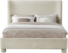 Load image into Gallery viewer, Penny - Chenille Fabric Bed