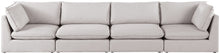 Load image into Gallery viewer, Mackenzie - Modular Sofa 4 Seats