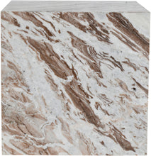 Load image into Gallery viewer, Bolzano - Marble Table