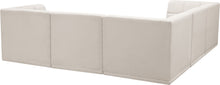 Load image into Gallery viewer, Relax - 5 Piece Modular Sectional