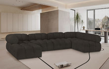 Load image into Gallery viewer, Ames - 6 Piece Modular U-Shaped Sectional